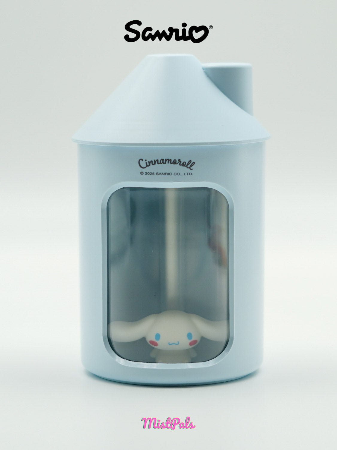 Cinnamoroll - Sanrio | Cute desktop Humidifier | MistPals - MistPals