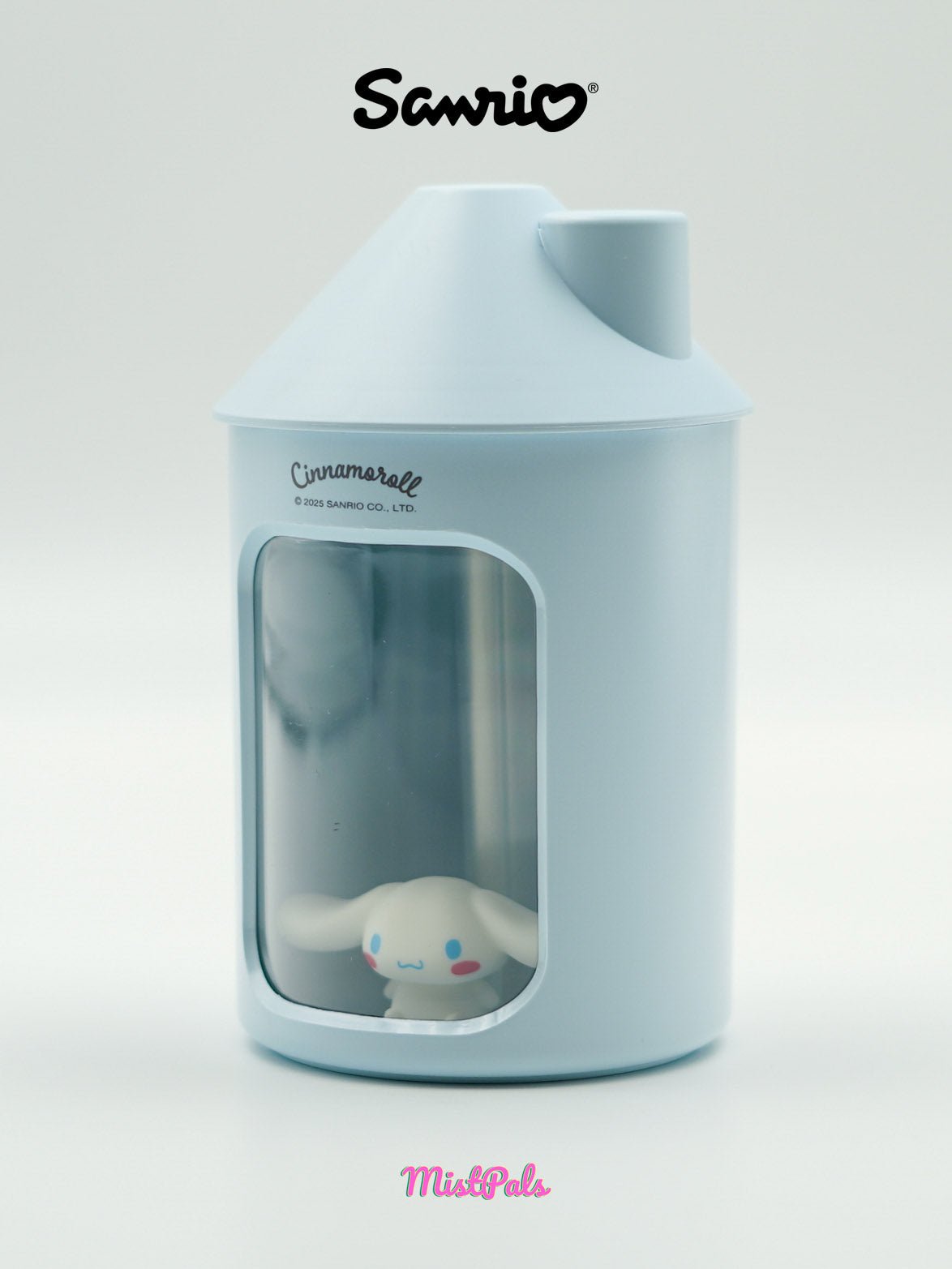 Cinnamoroll - Sanrio | Cute desktop Humidifier | MistPals - MistPals