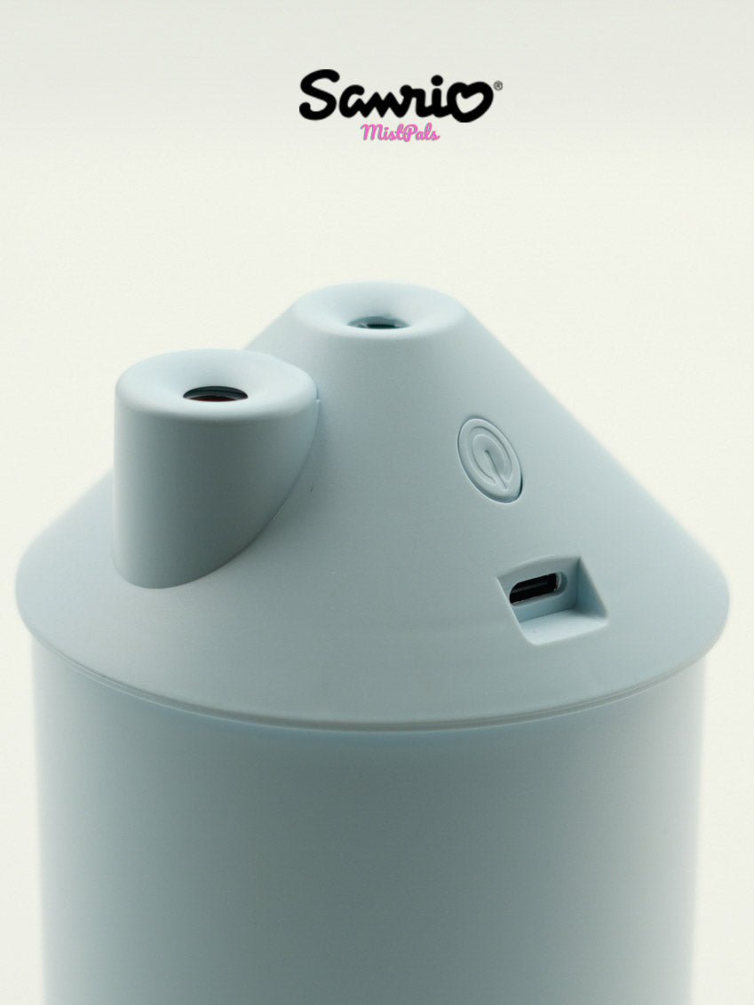Cinnamoroll - Sanrio | Cute desktop Humidifier | MistPals - MistPals