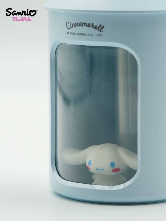 Cinnamoroll - Sanrio | Cute desktop Humidifier | MistPals - MistPals
