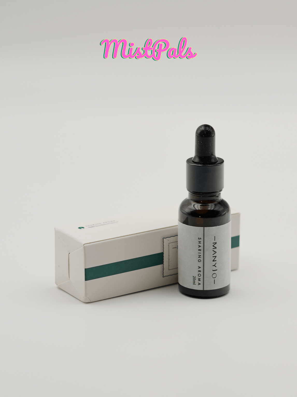 Essential Oil - Single Bottle | Random Scent - MistPals