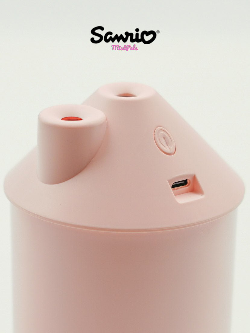 Hello Kitty - Sanrio | Cute desktop Humidifier | MistPals - MistPals