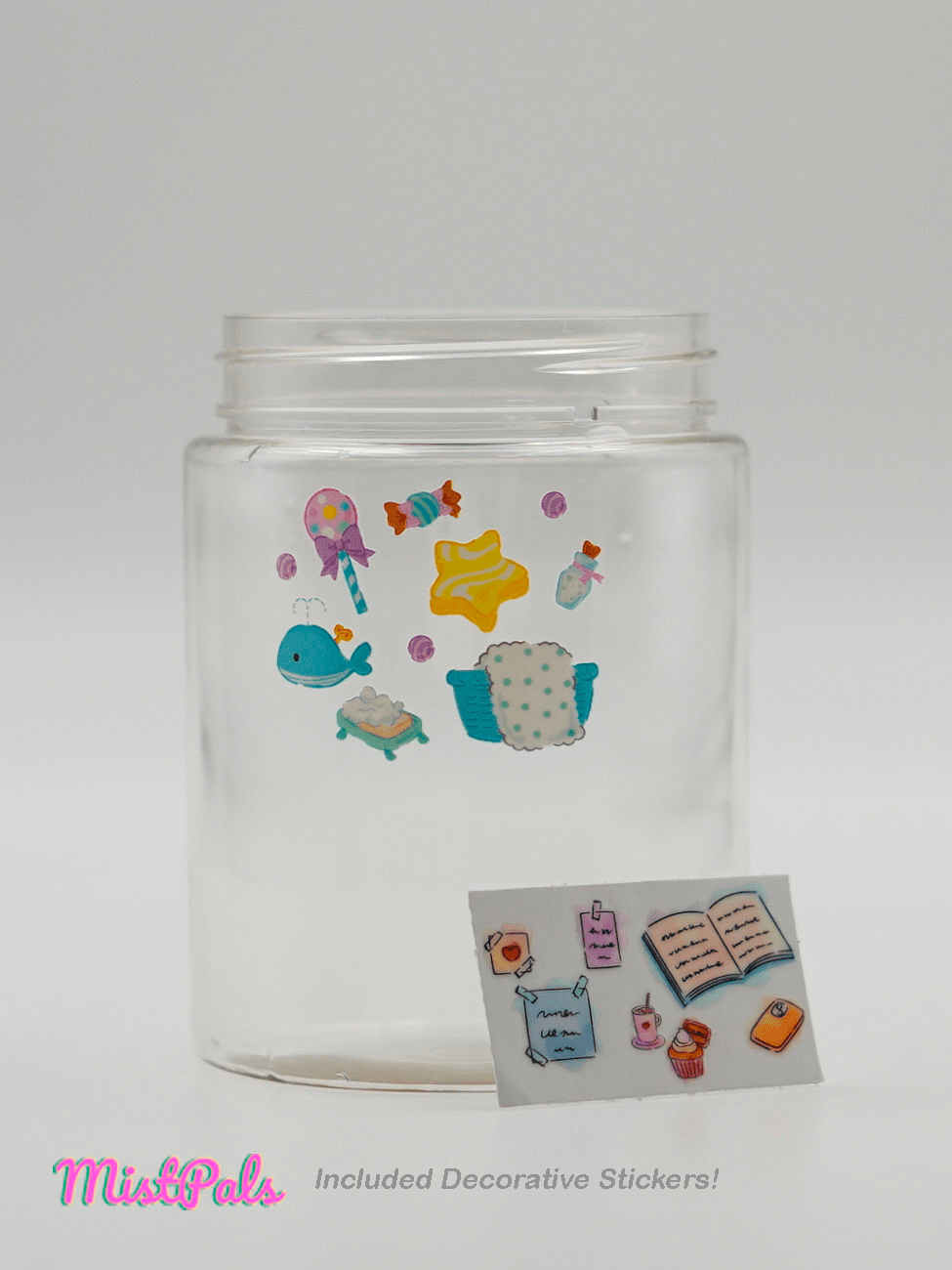 Hello Kitty - Sanrio | Cute desktop Humidifier | MistPals - MistPals