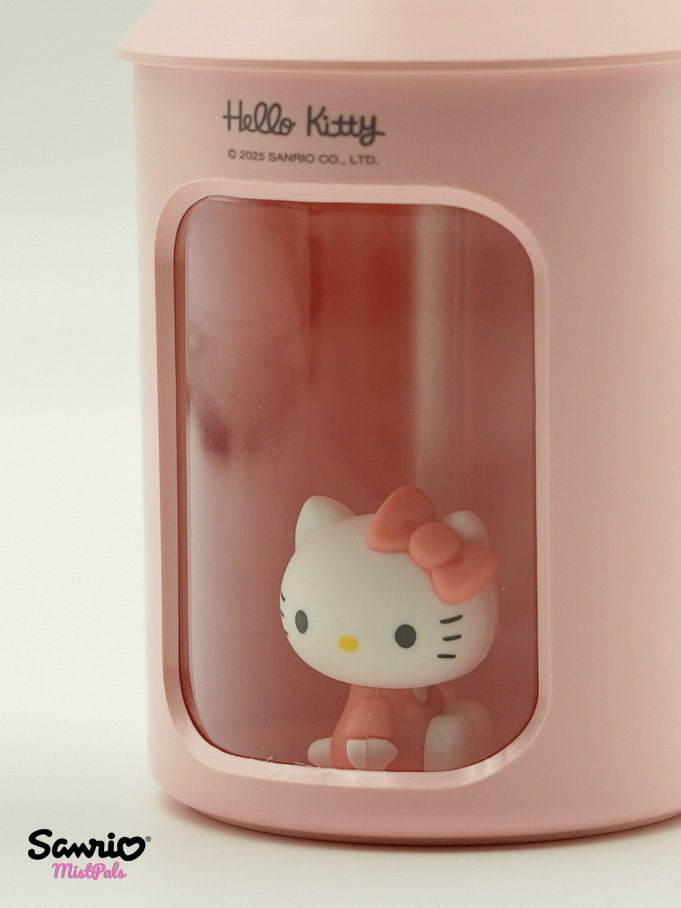 Hello Kitty - Sanrio | Cute desktop Humidifier | MistPals - MistPals