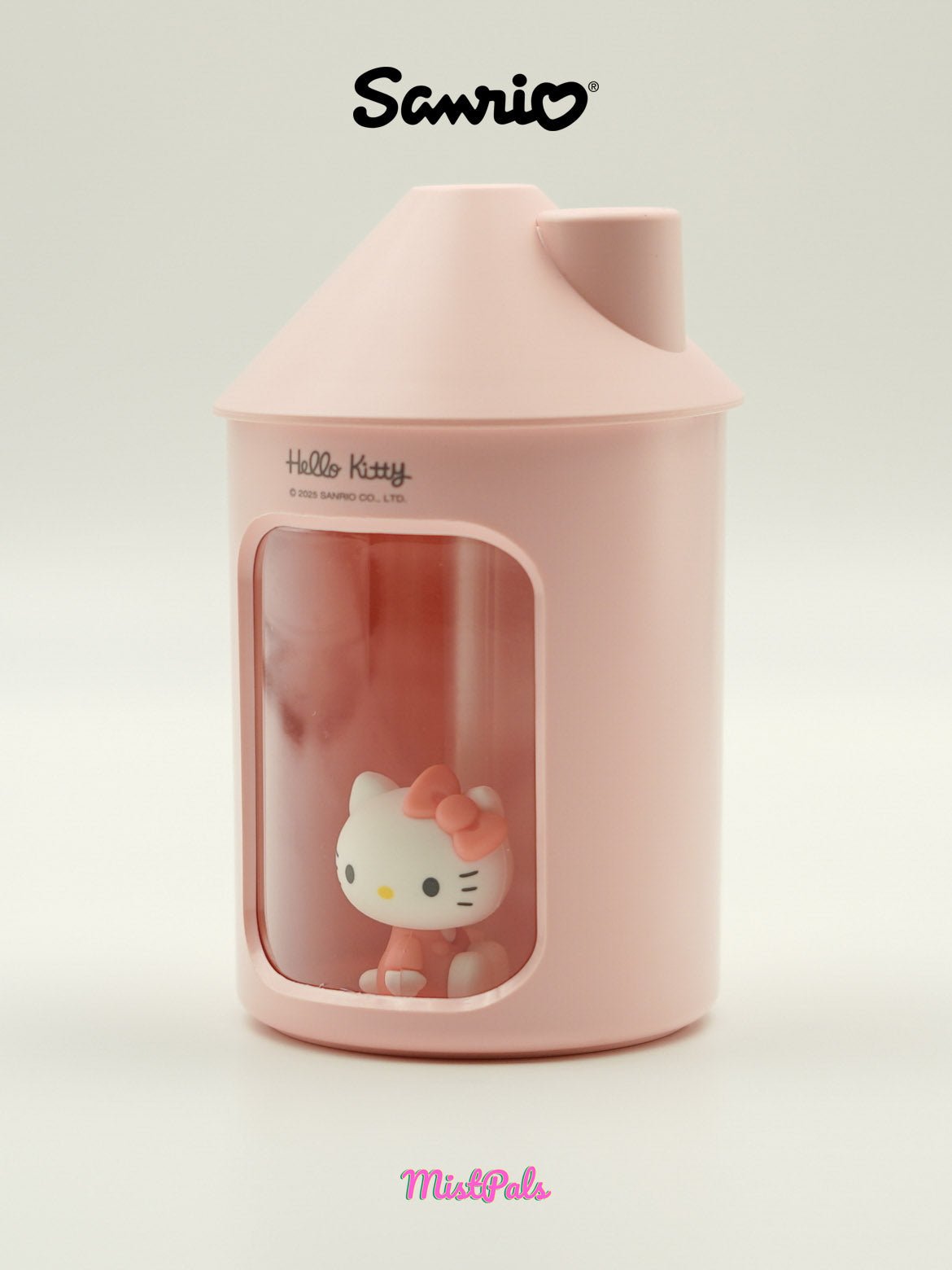Hello Kitty - Sanrio | Cute desktop Humidifier | MistPals - MistPals