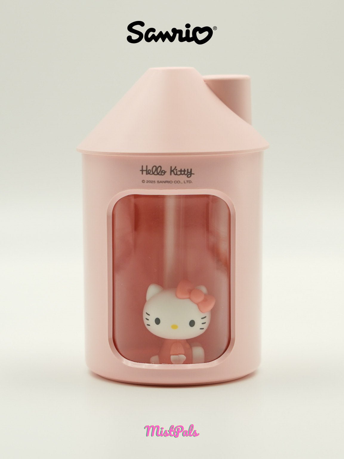 Hello Kitty - Sanrio | Cute desktop Humidifier | MistPals - MistPals