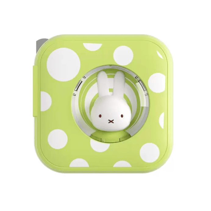Miffy 30W Fast Charger | MistPals - MistPals