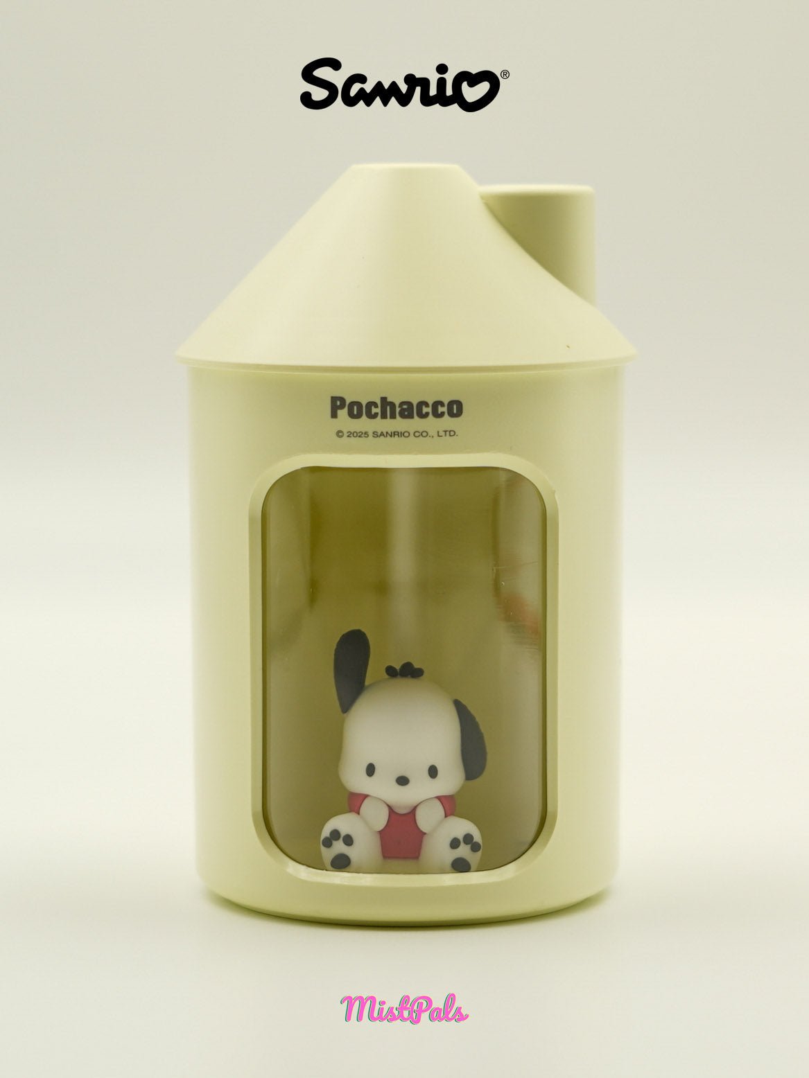Pochacco - Sanrio | Cute desktop Humidifier | MistPals - MistPals