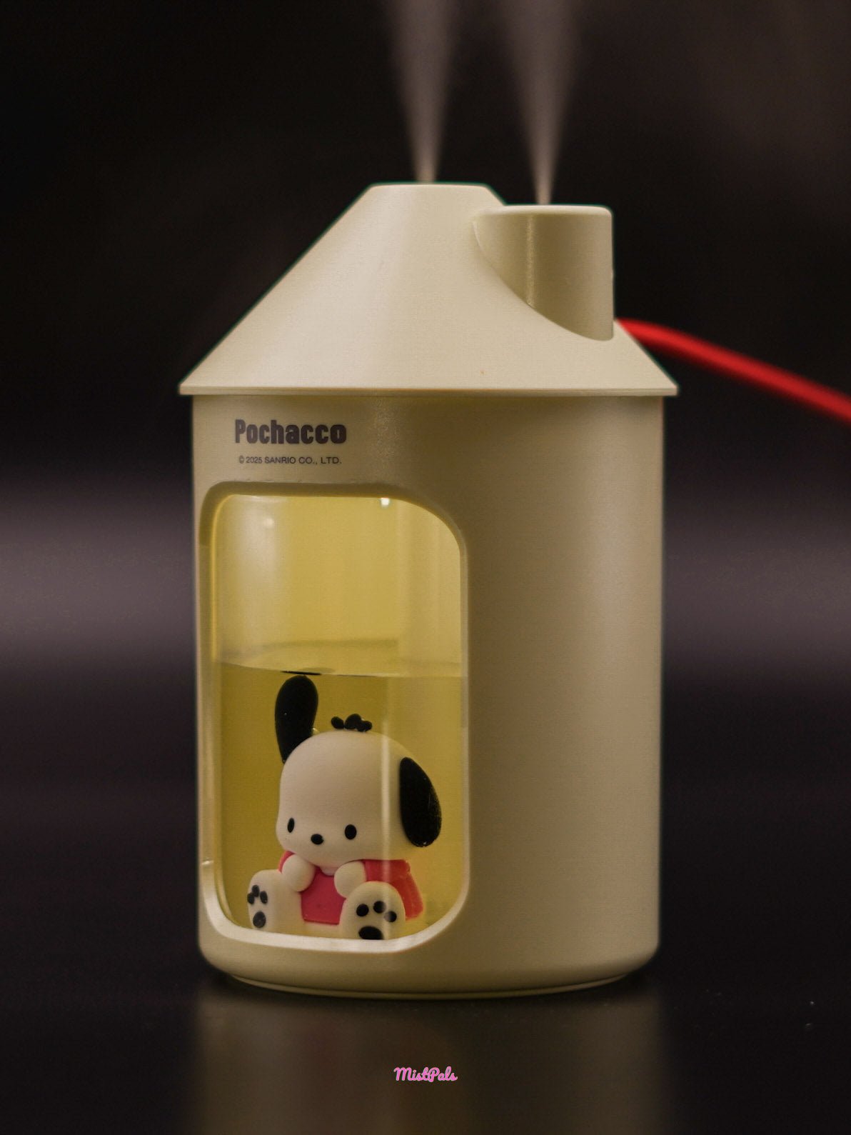Pochacco - Sanrio | Cute desktop Humidifier | MistPals - MistPals